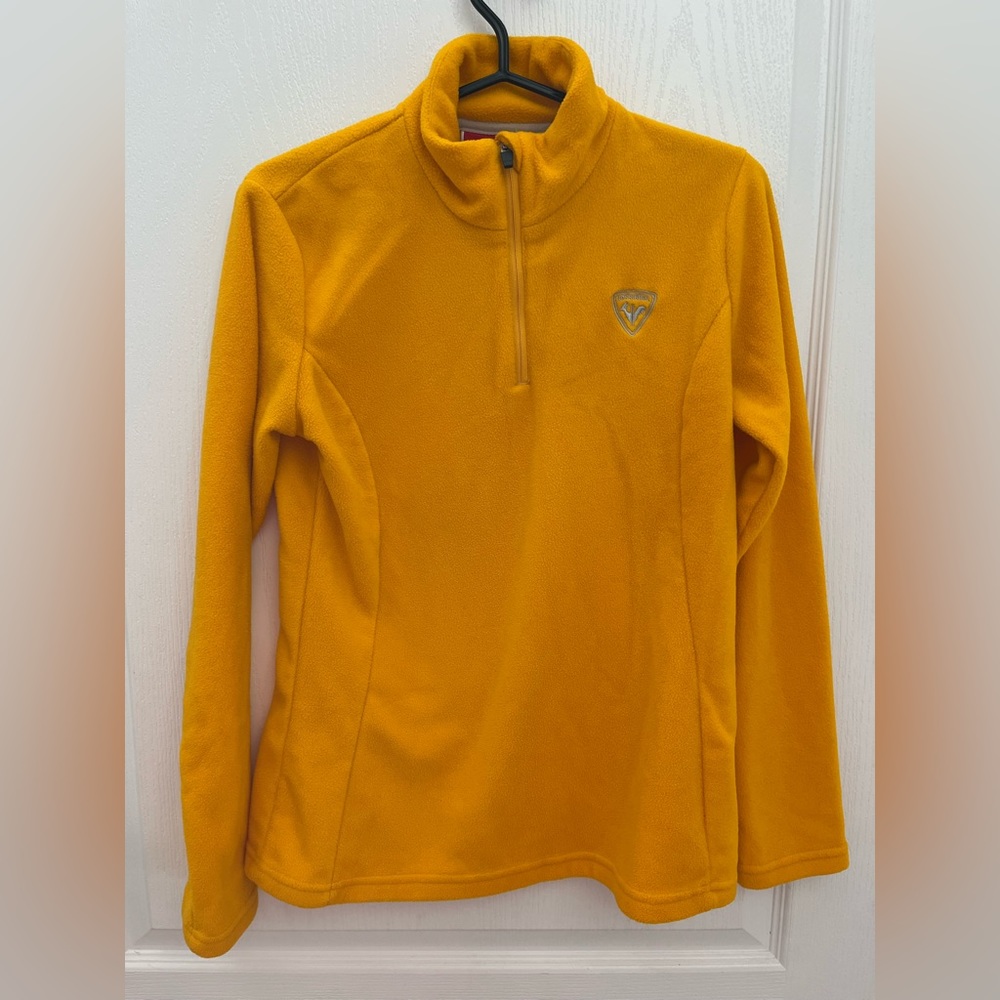 Youth XL/Womens XS Rossignol fleece